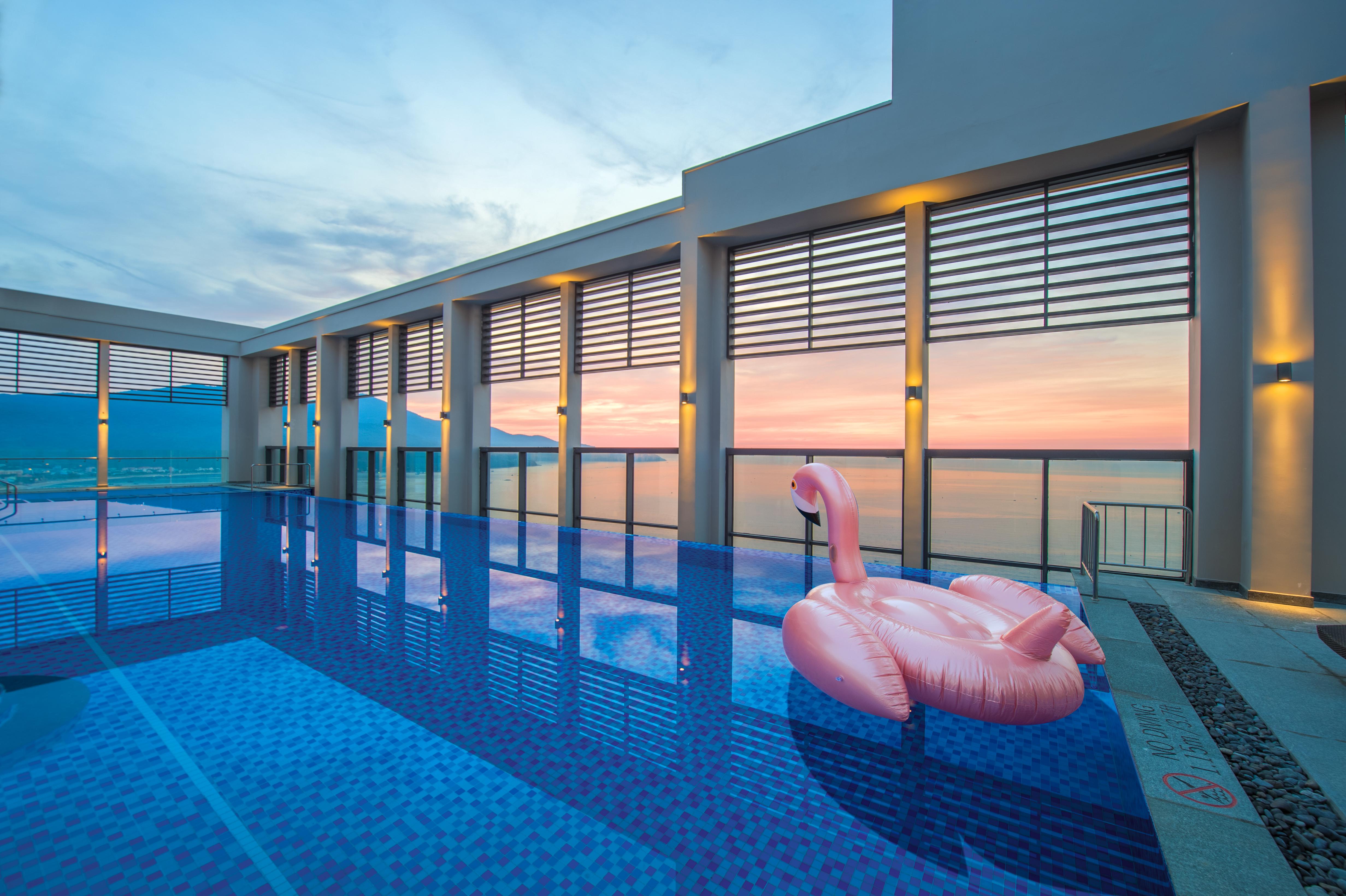 Four Points By Sheraton Hotel Đà Nẵng