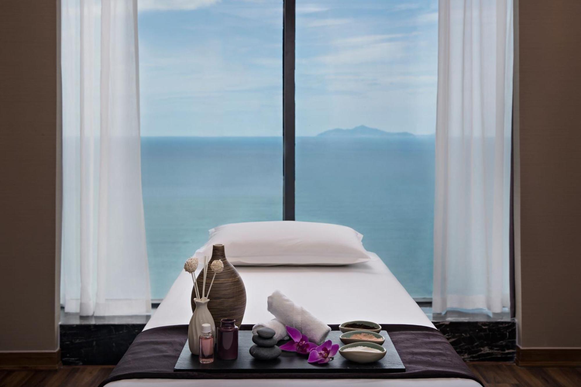 Hotel Four Points By Sheraton Đà Nẵng