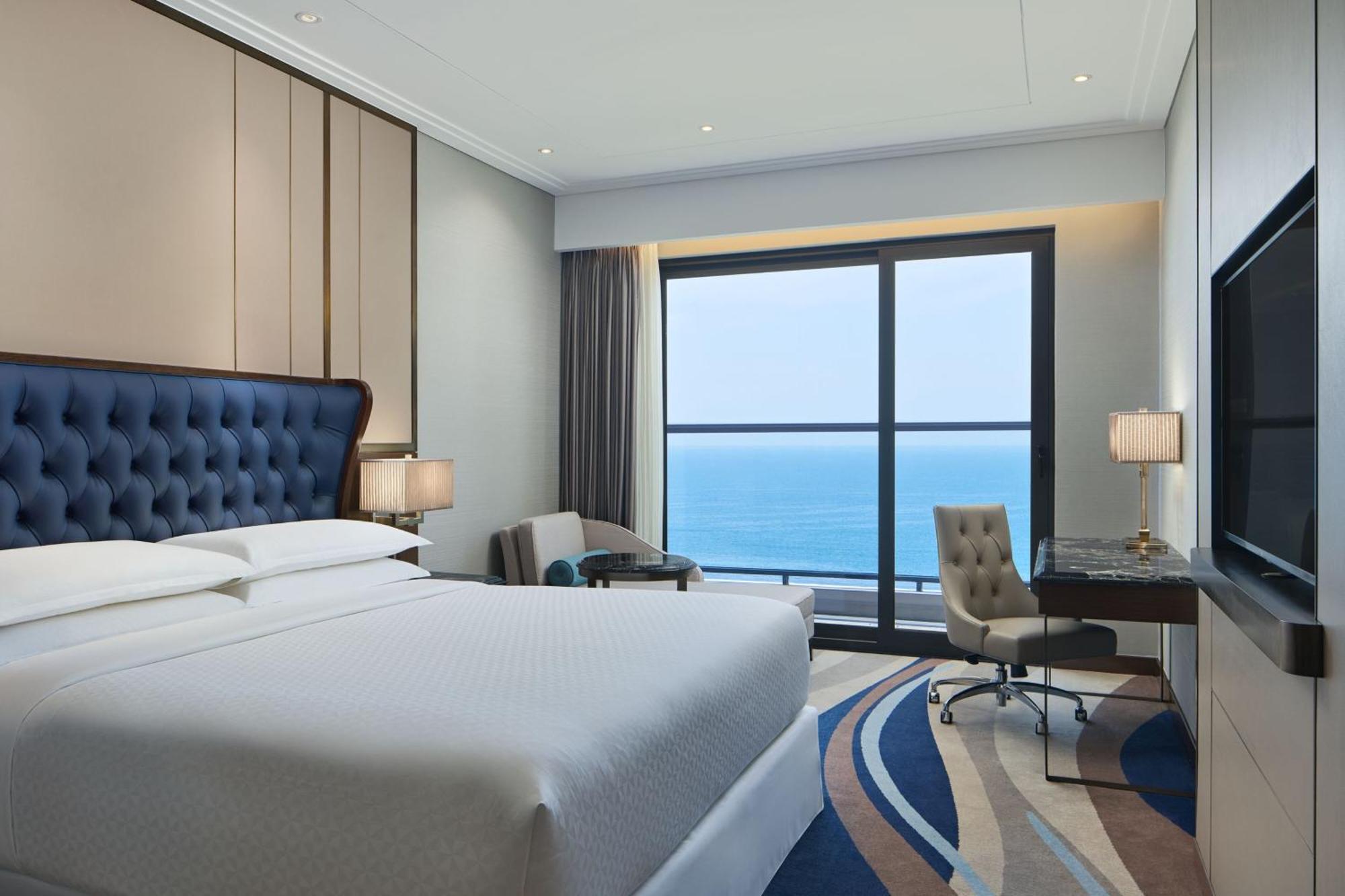Hotel Four Points By Sheraton Đà Nẵng