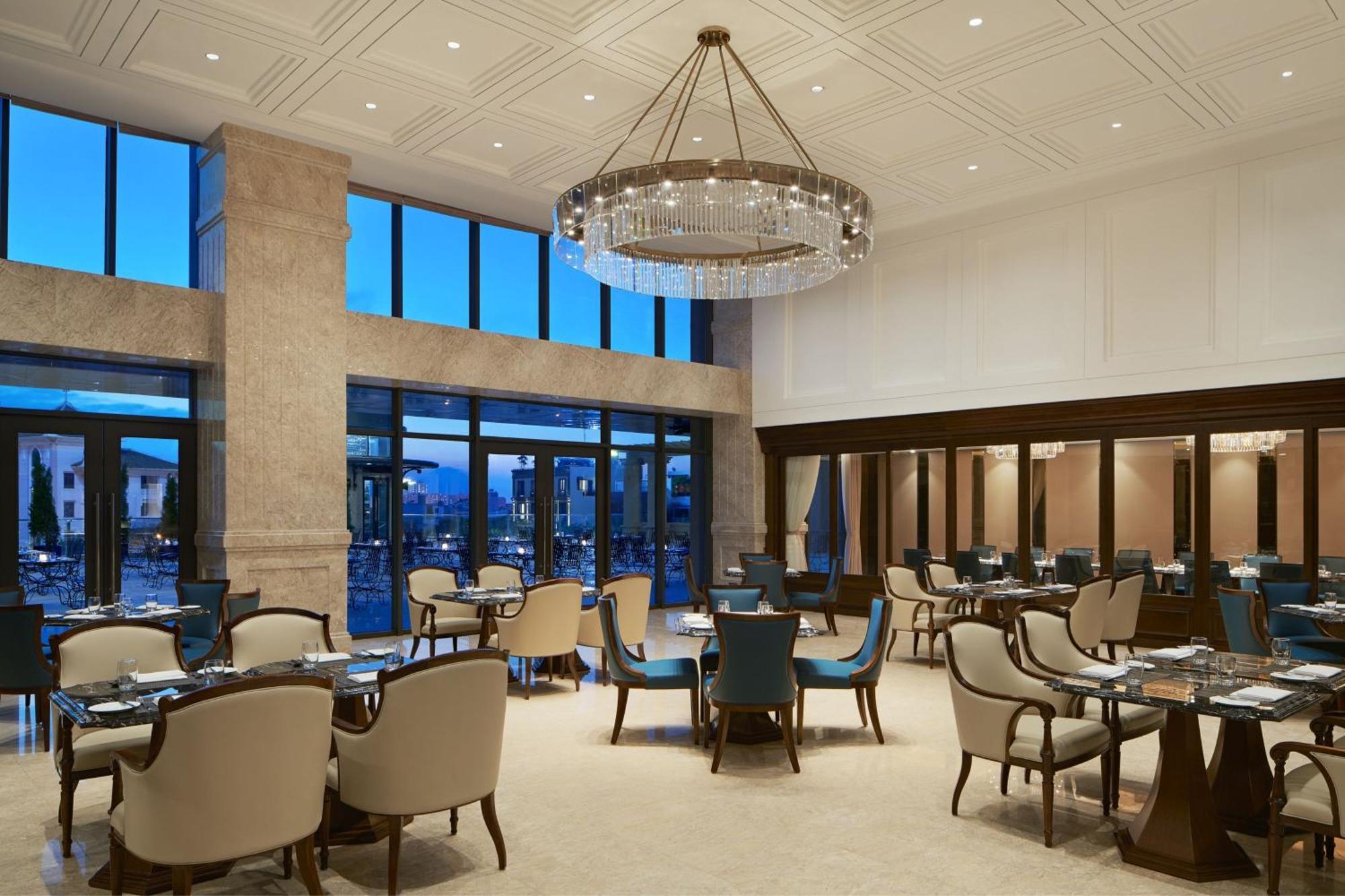 Four Points By Sheraton Hotel Đà Nẵng