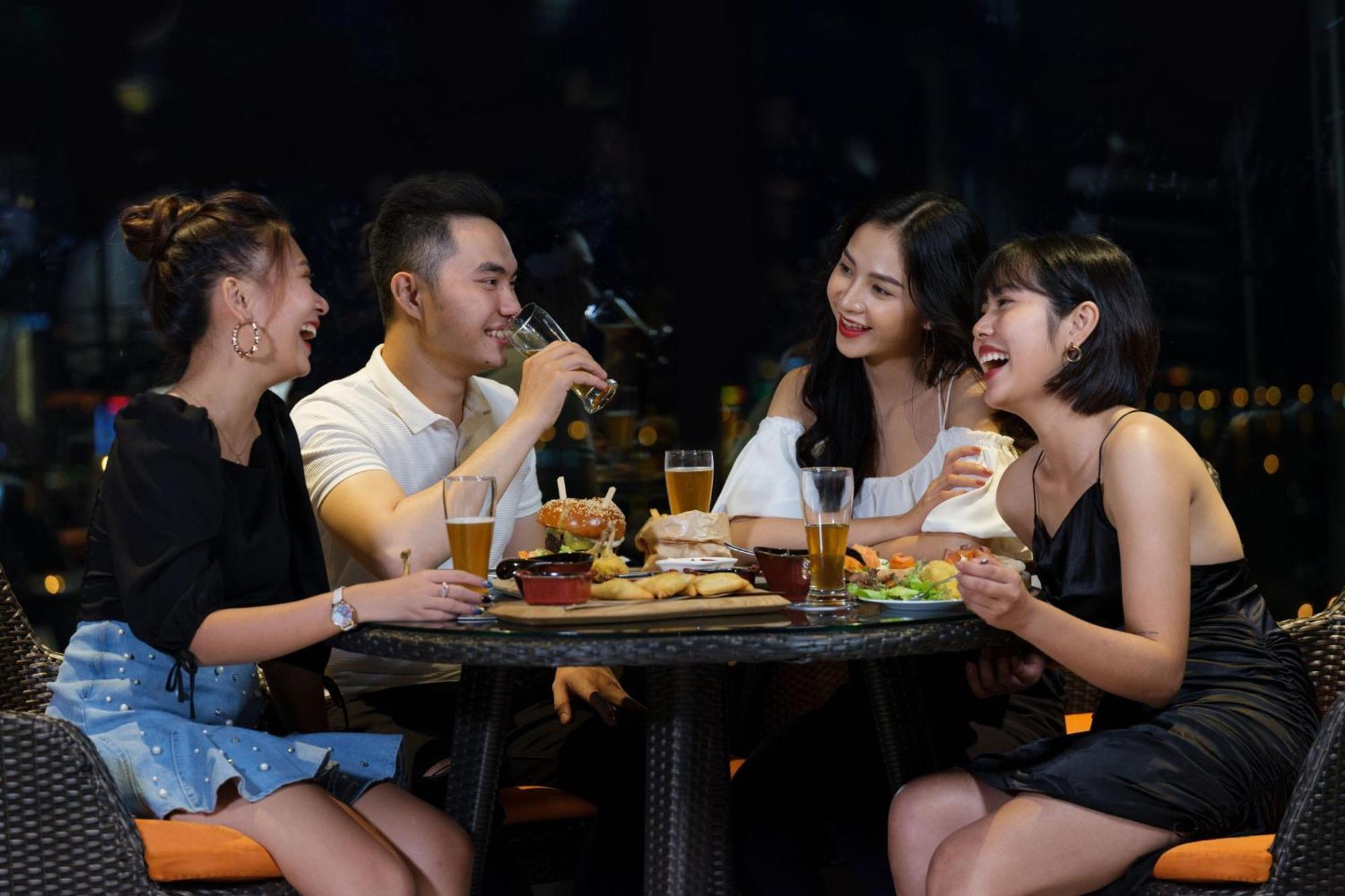 Hotel Four Points By Sheraton Đà Nẵng