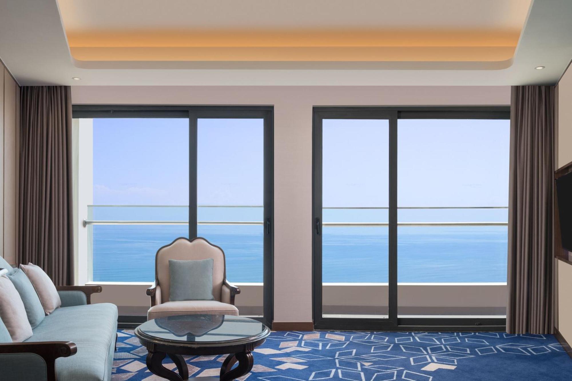 Four Points By Sheraton होटल Da Nang