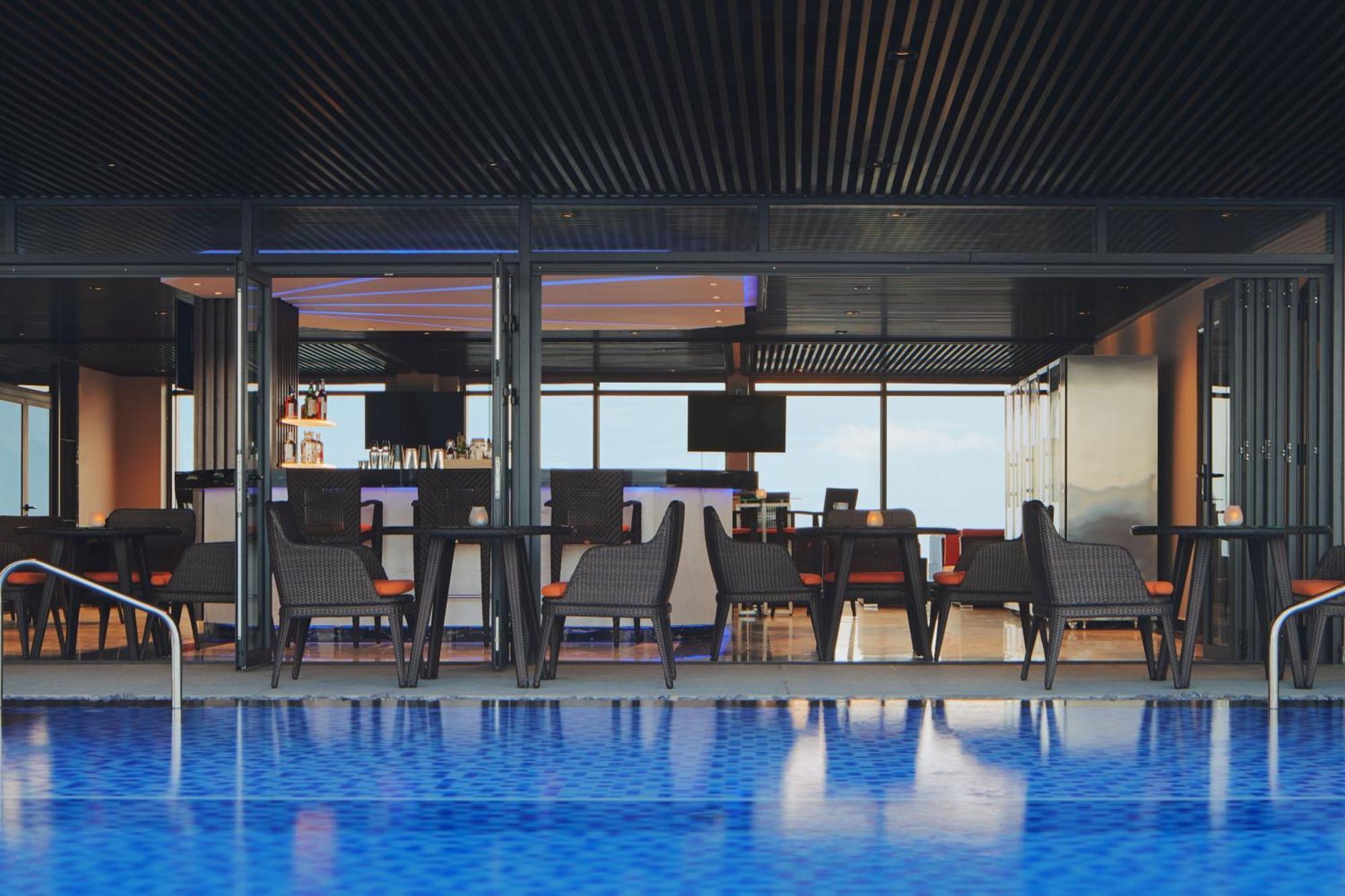 Four Points By Sheraton Hotel Đà Nẵng