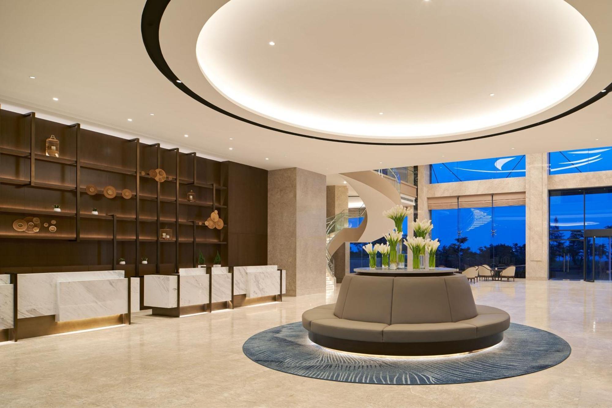 Four Points By Sheraton Hotel Đà Nẵng