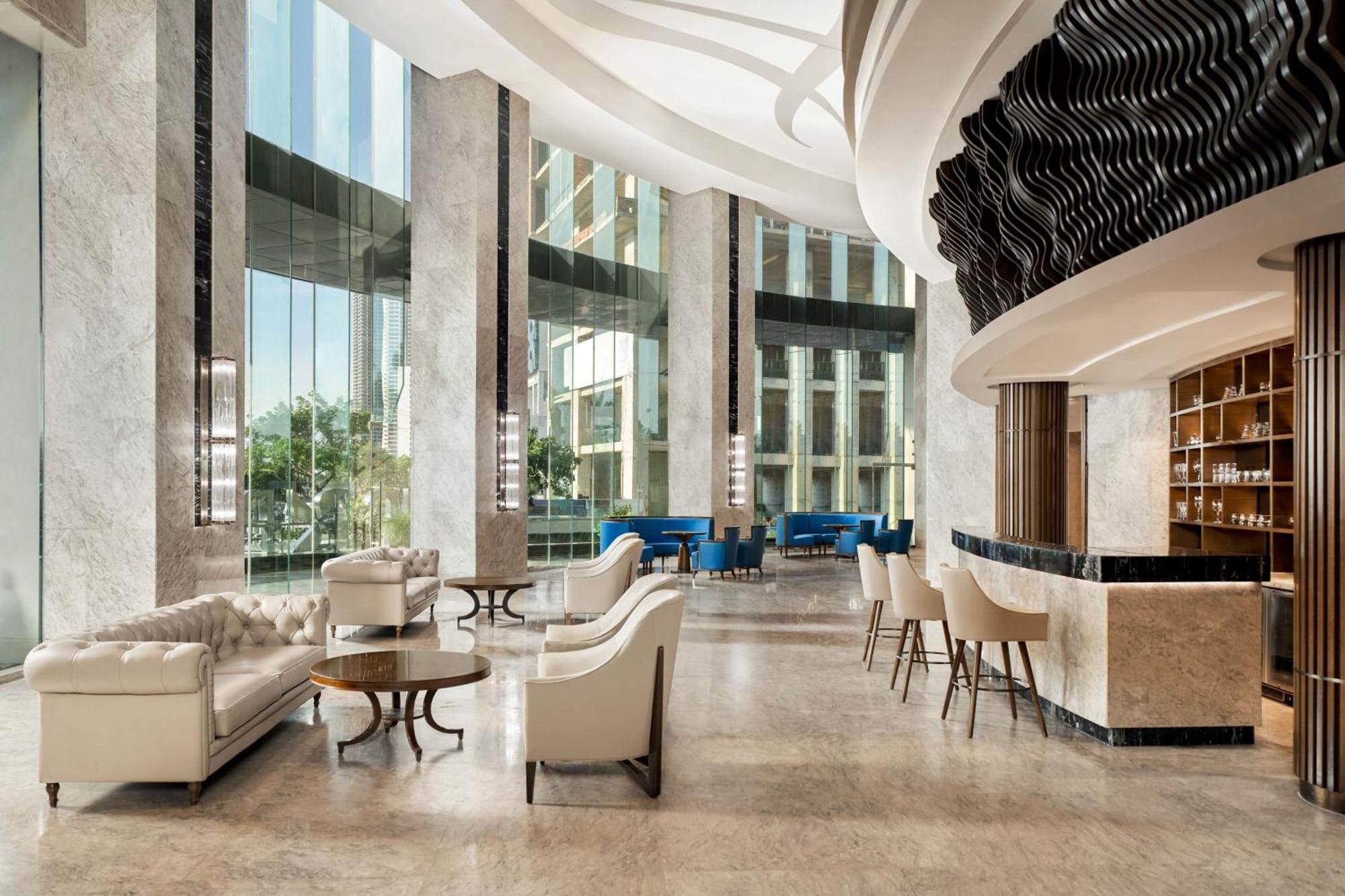 Four Points By Sheraton Hotel Đà Nẵng