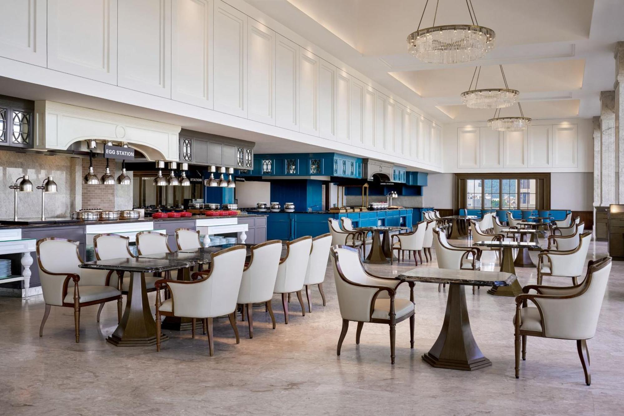 Hotel Four Points By Sheraton Đà Nẵng