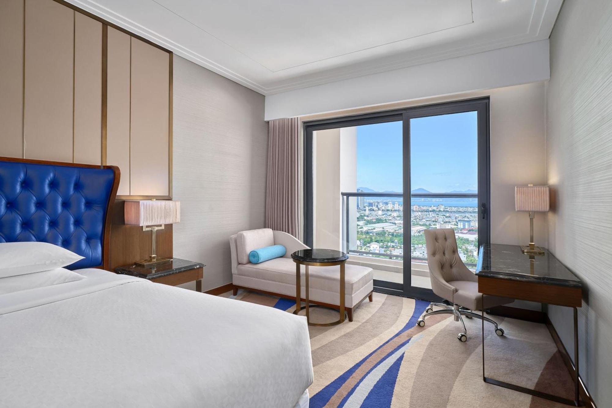 Four Points By Sheraton होटल Da Nang