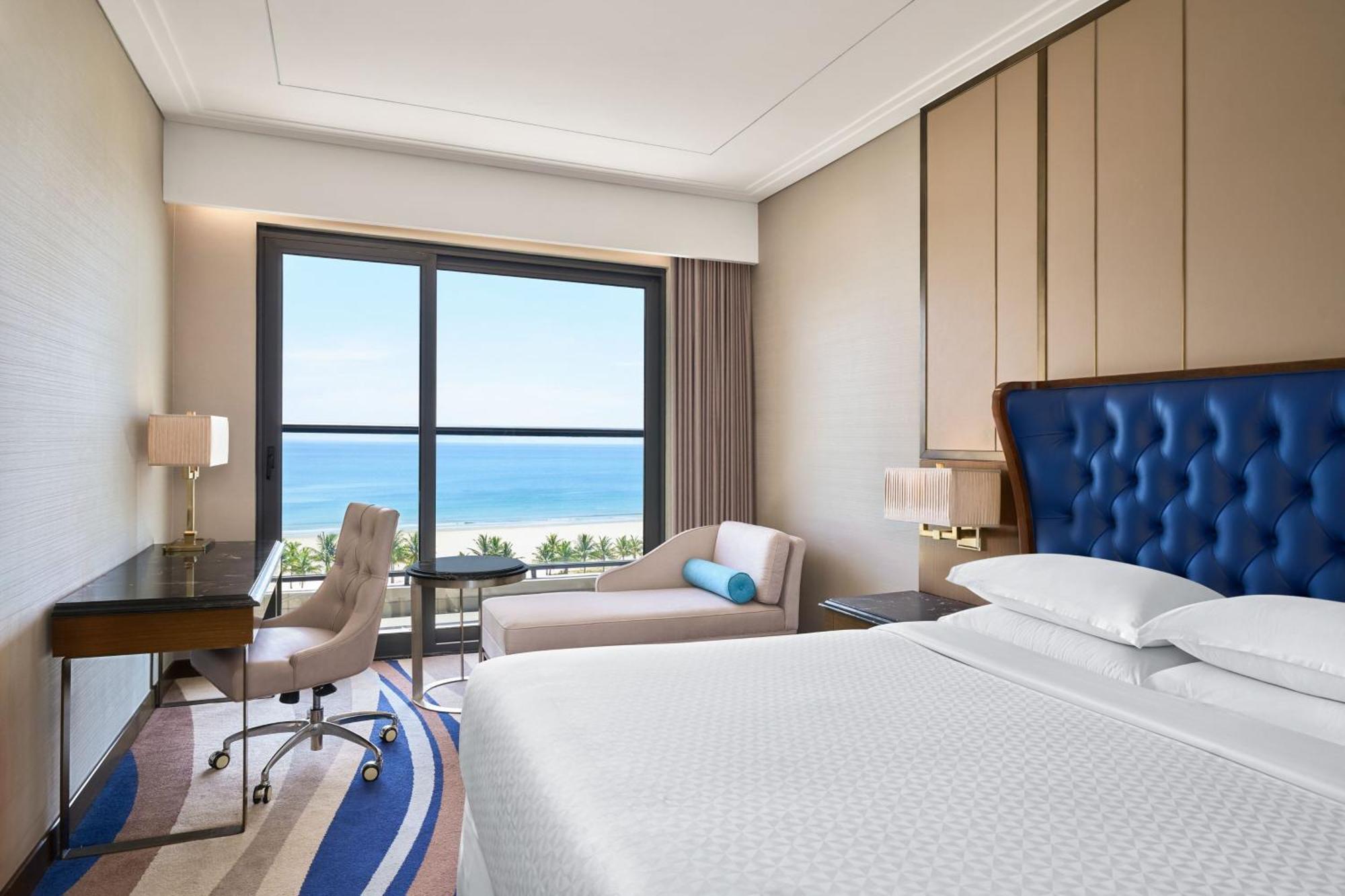 Hotel Four Points By Sheraton Đà Nẵng