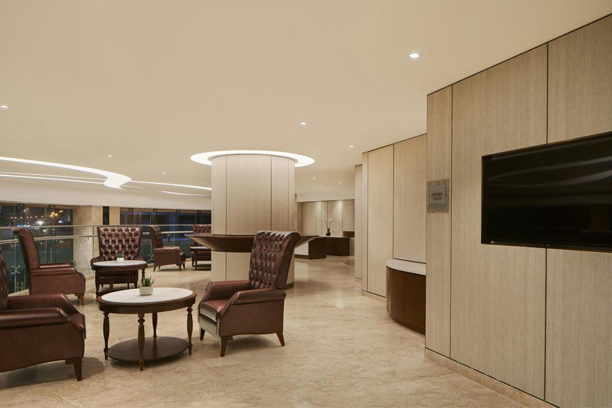 Four Points By Sheraton Hotel Đà Nẵng