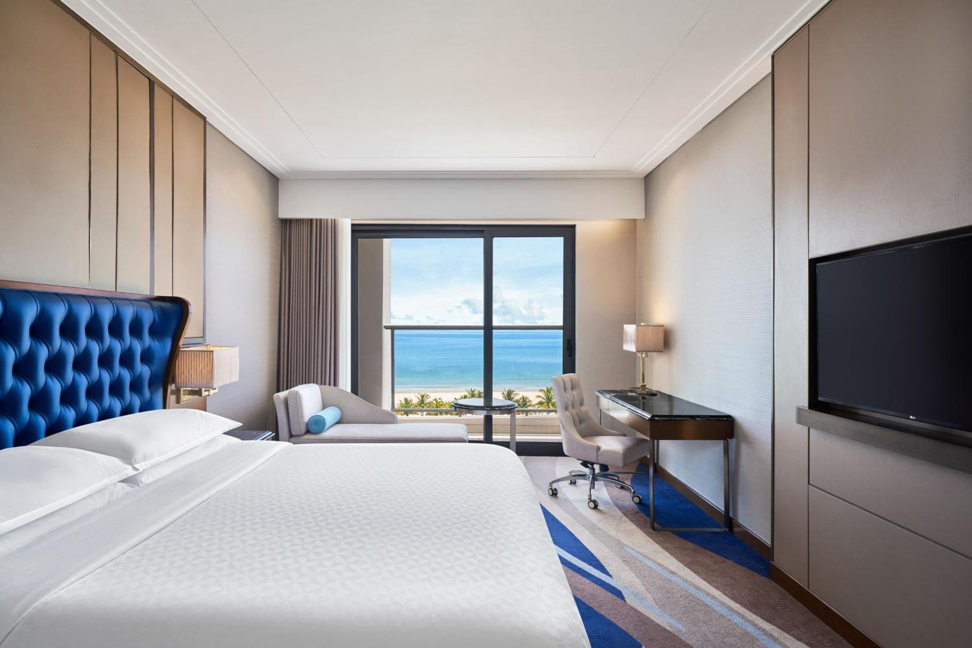 Four Points By Sheraton Hotel Đà Nẵng