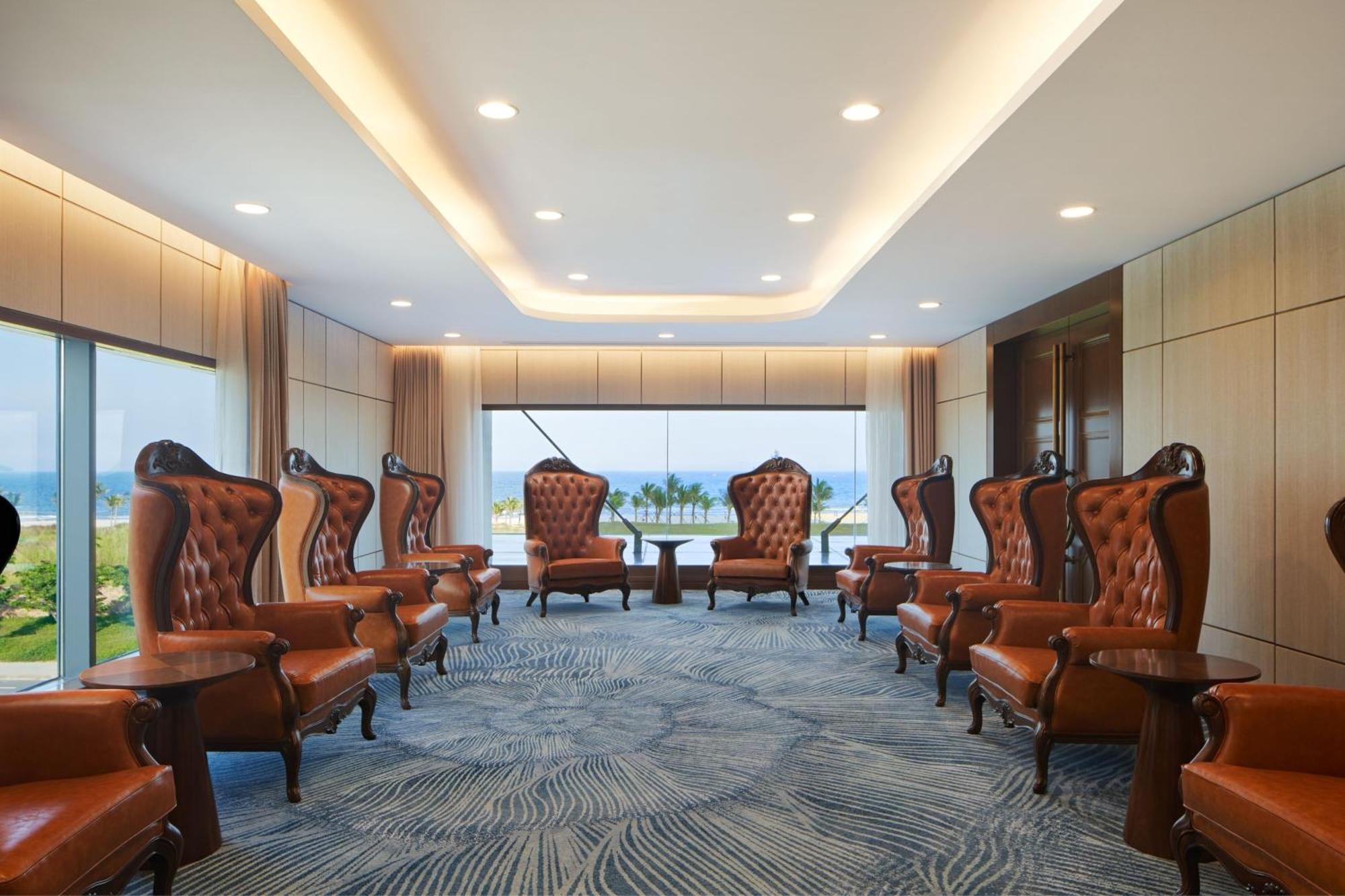 Four Points By Sheraton Hotel Đà Nẵng