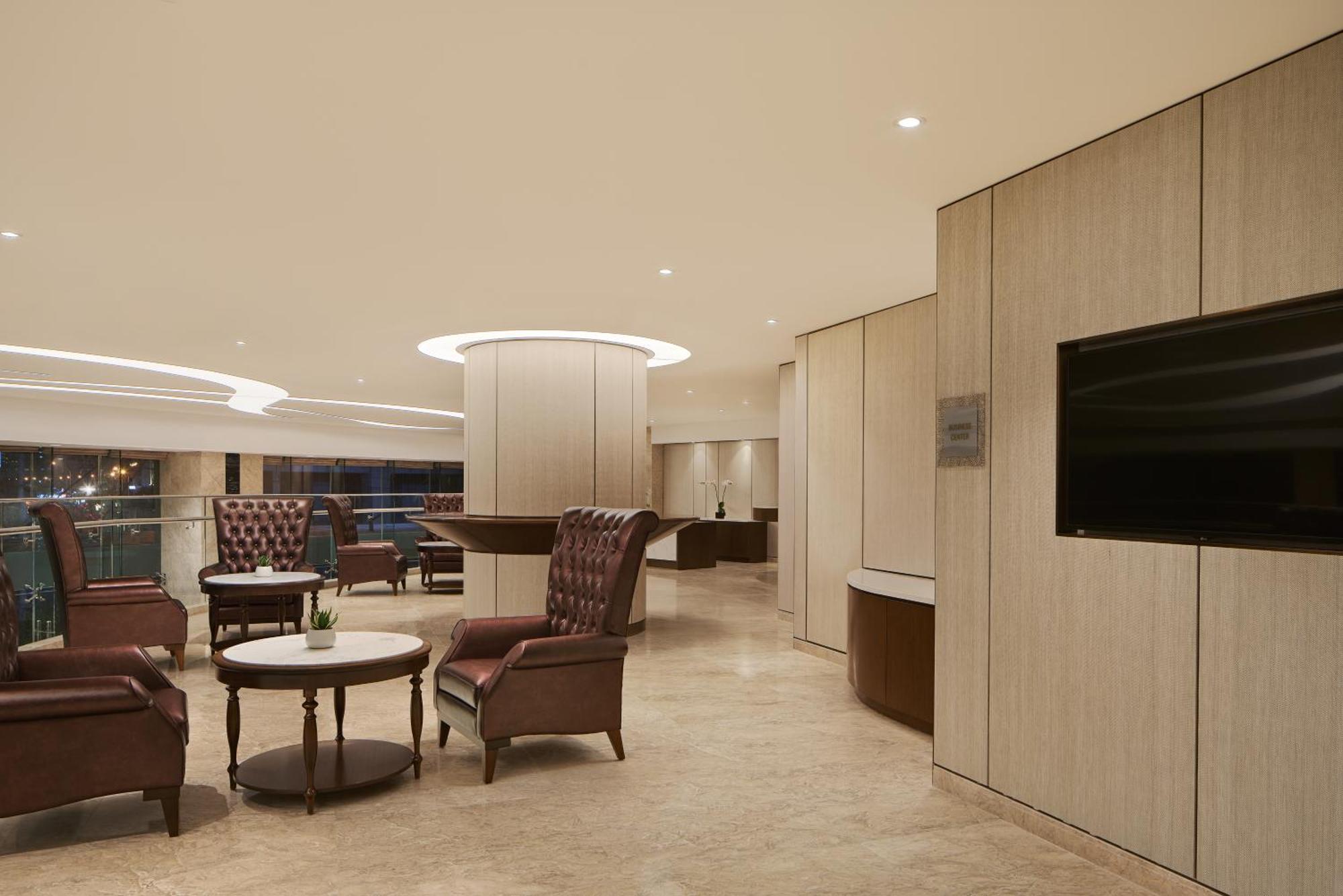 होटल Four Points By Sheraton Da Nang