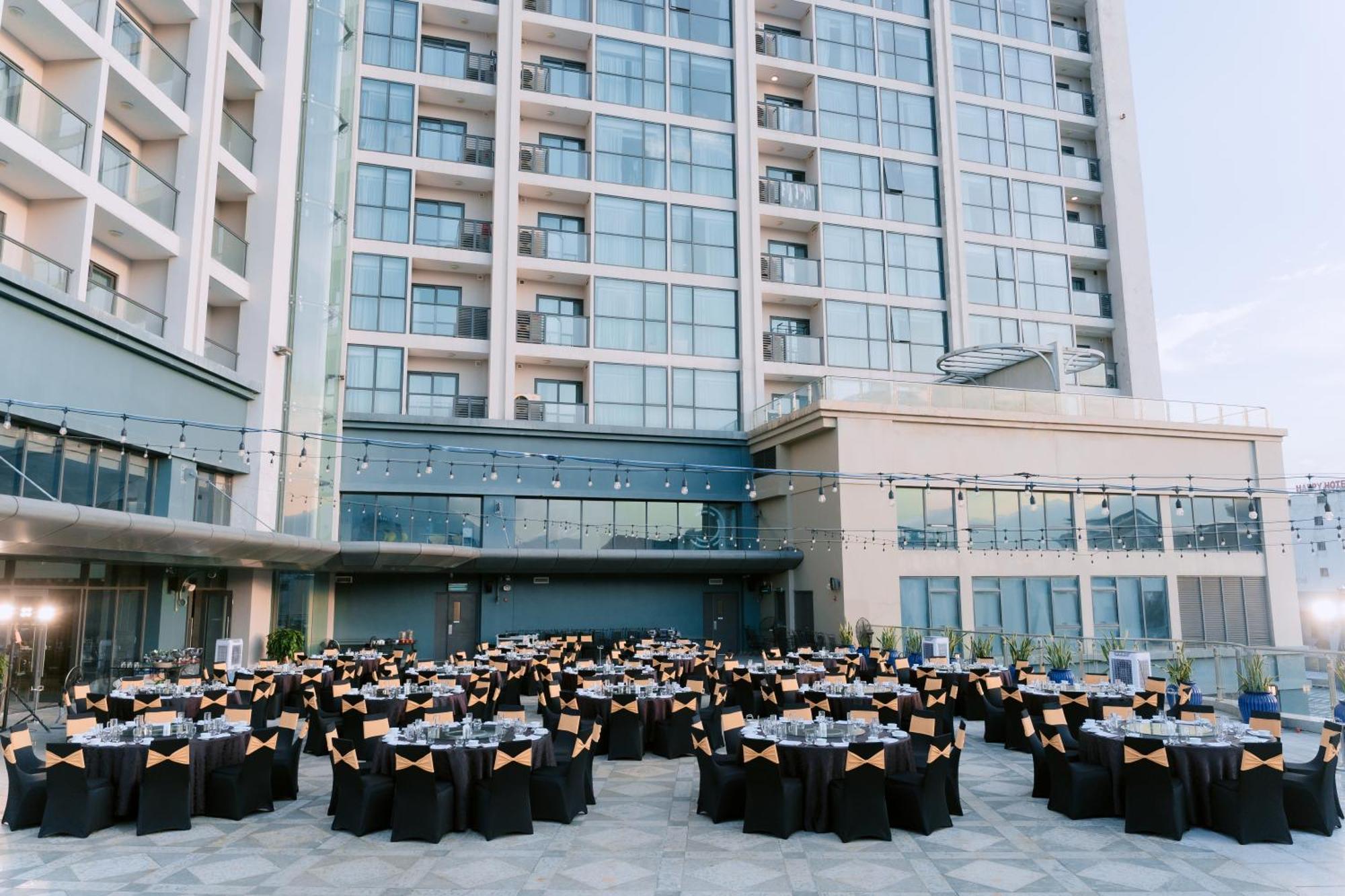 Hotel Four Points By Sheraton