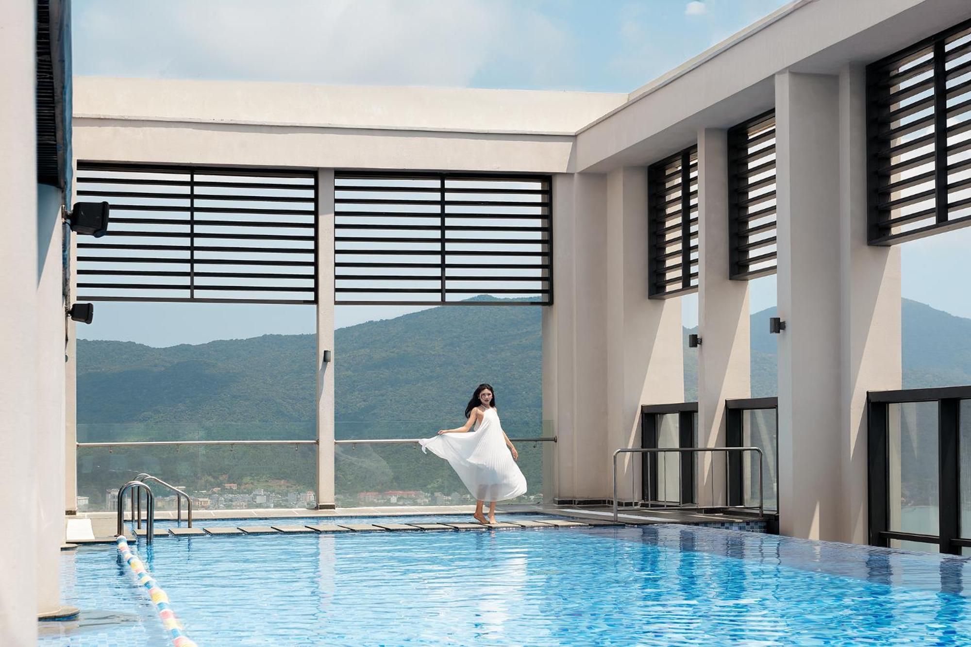 Four Points By Sheraton Hotel 5*