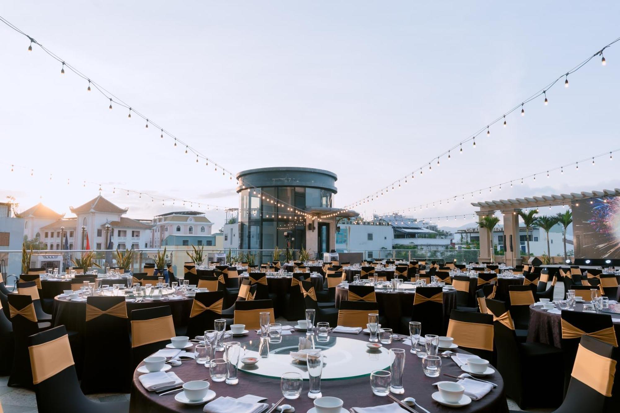 Hotel Four Points By Sheraton 5*