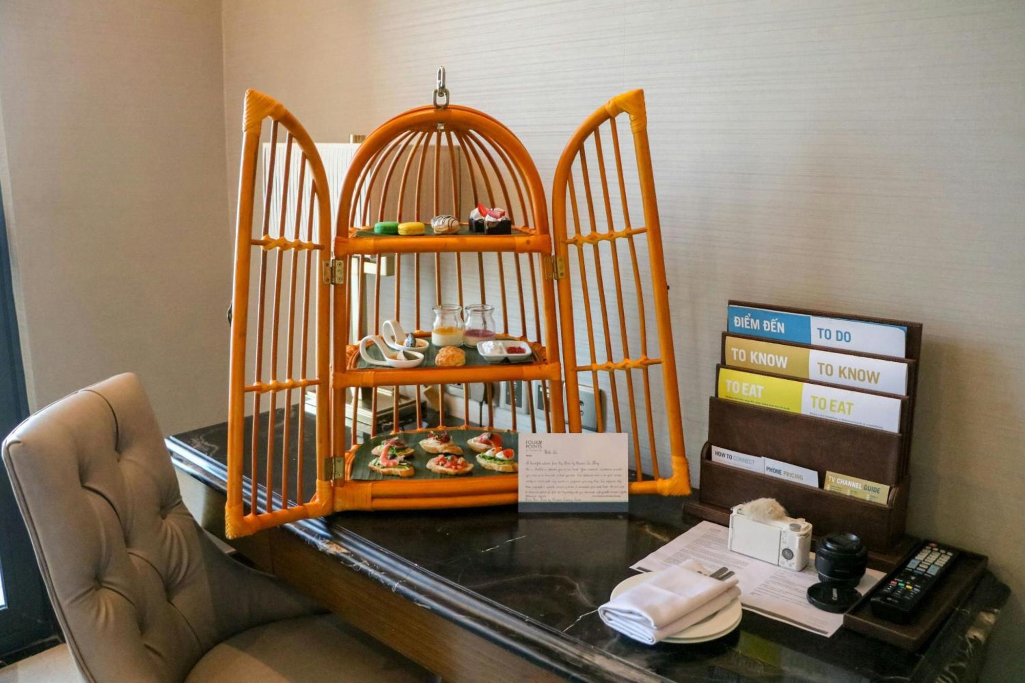 Four Points By Sheraton Hotel Đà Nẵng