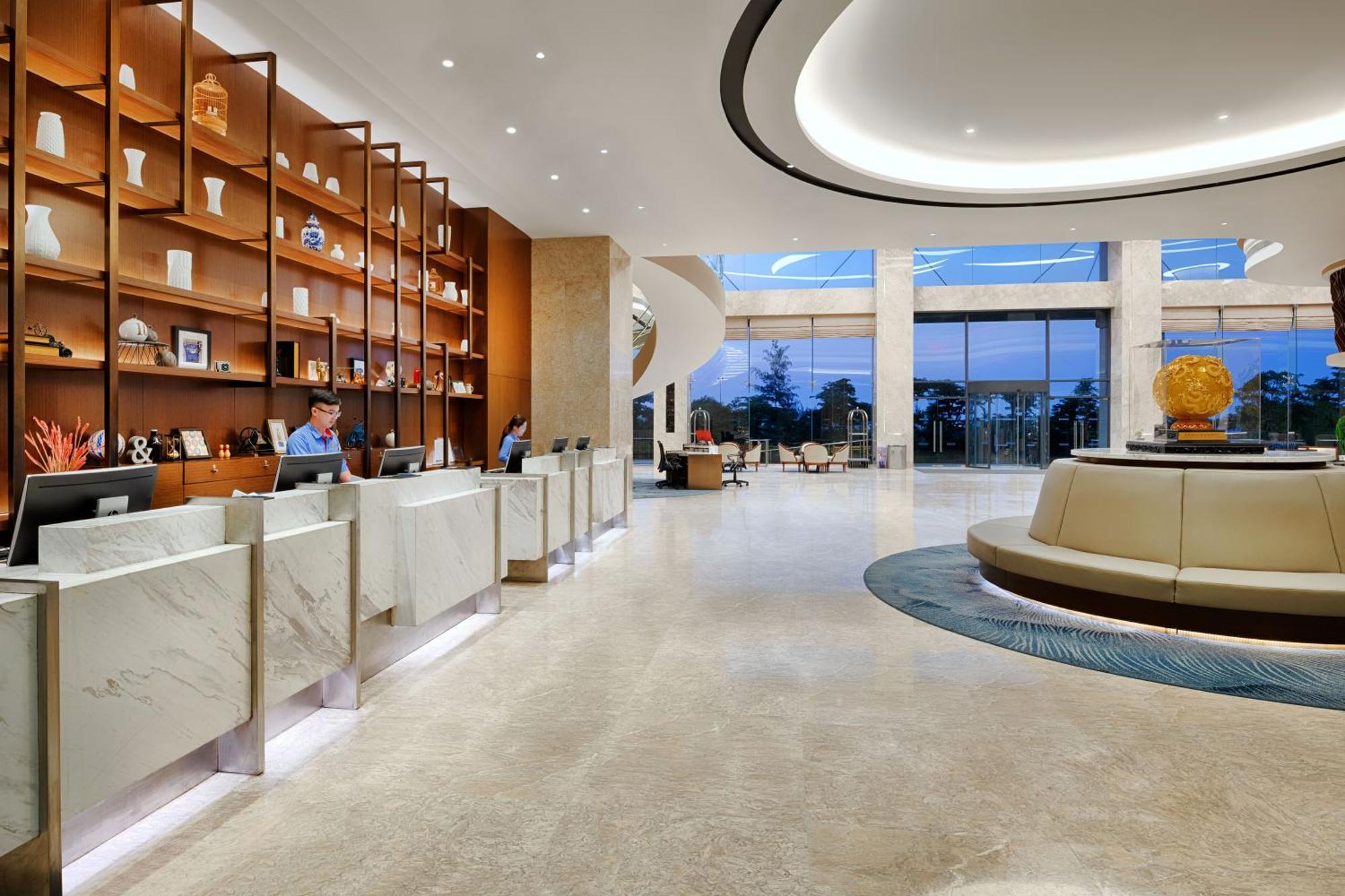 Four Points By Sheraton Đà Nẵng