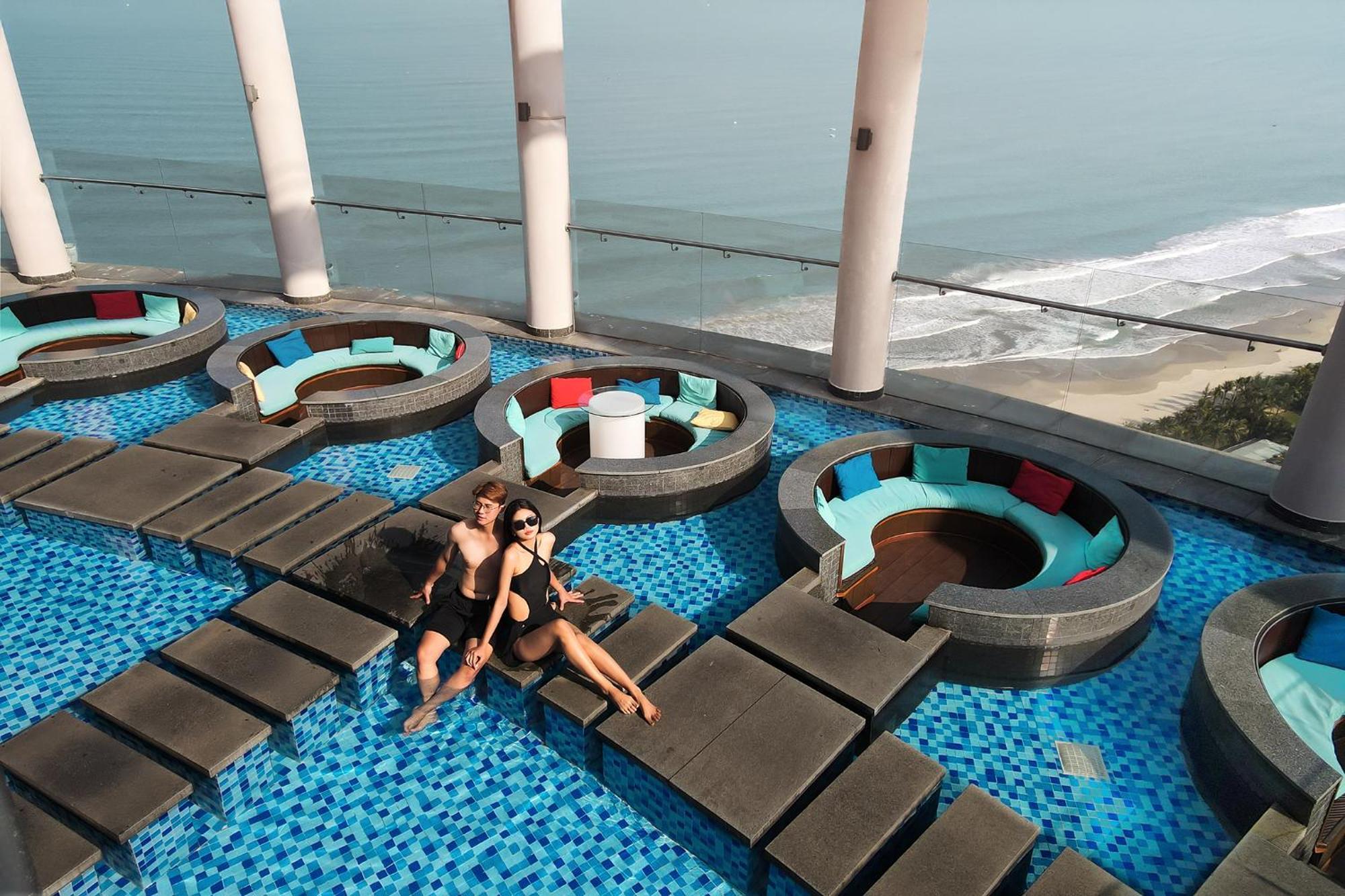 Four Points By Sheraton 5* Đà Nẵng