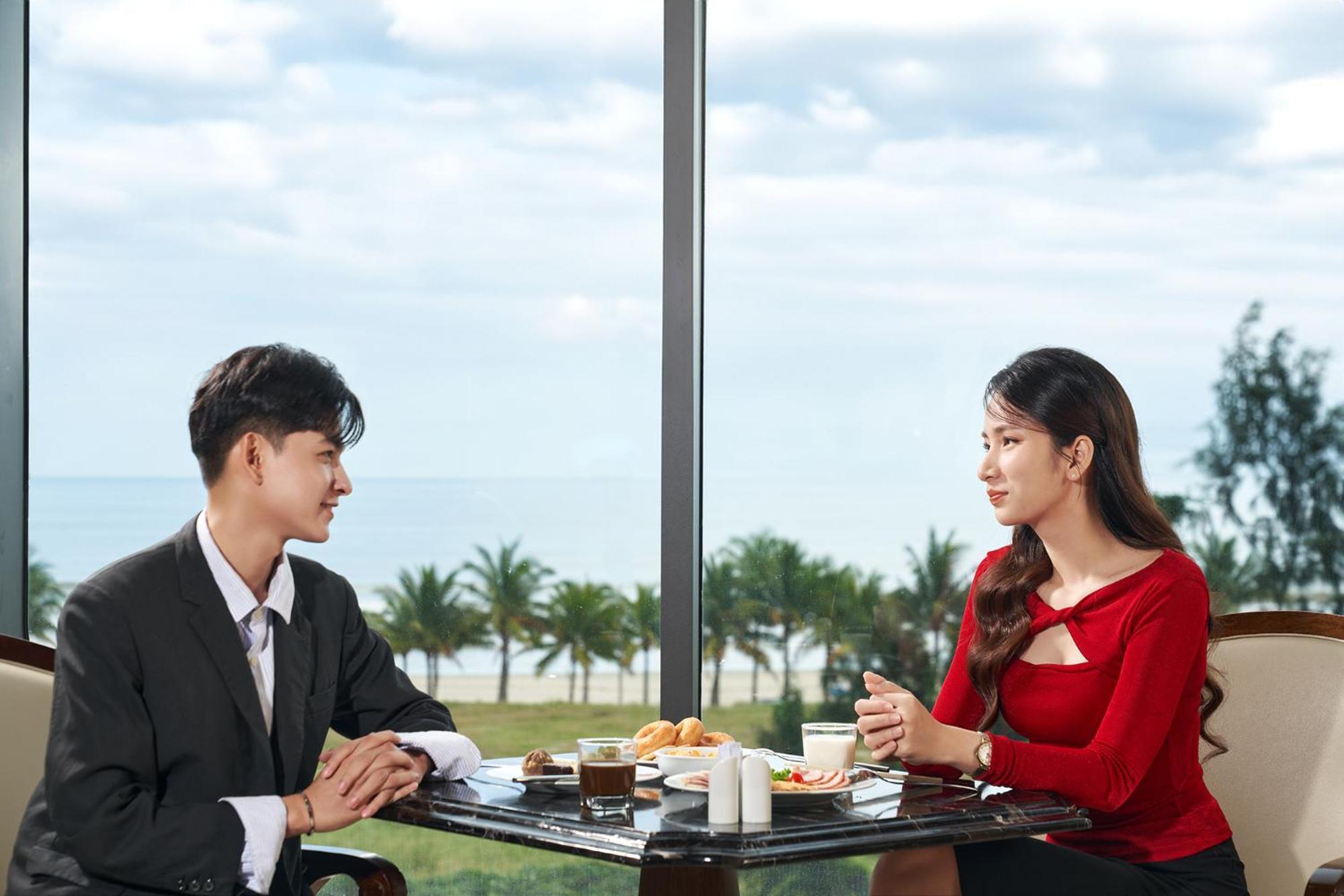होटल Four Points By Sheraton