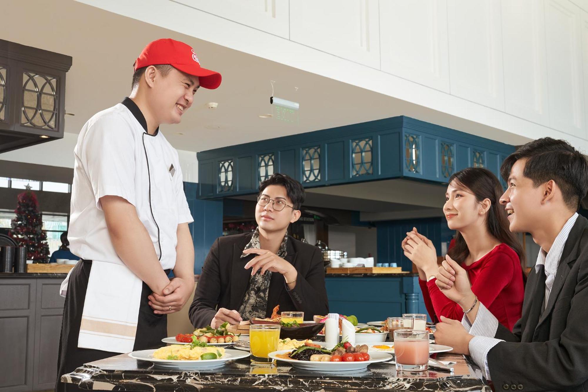 Hotel Four Points By Sheraton 5*