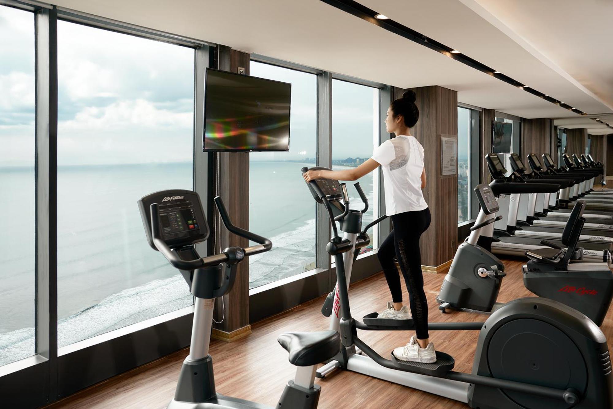 Hotel Four Points By Sheraton Đà Nẵng