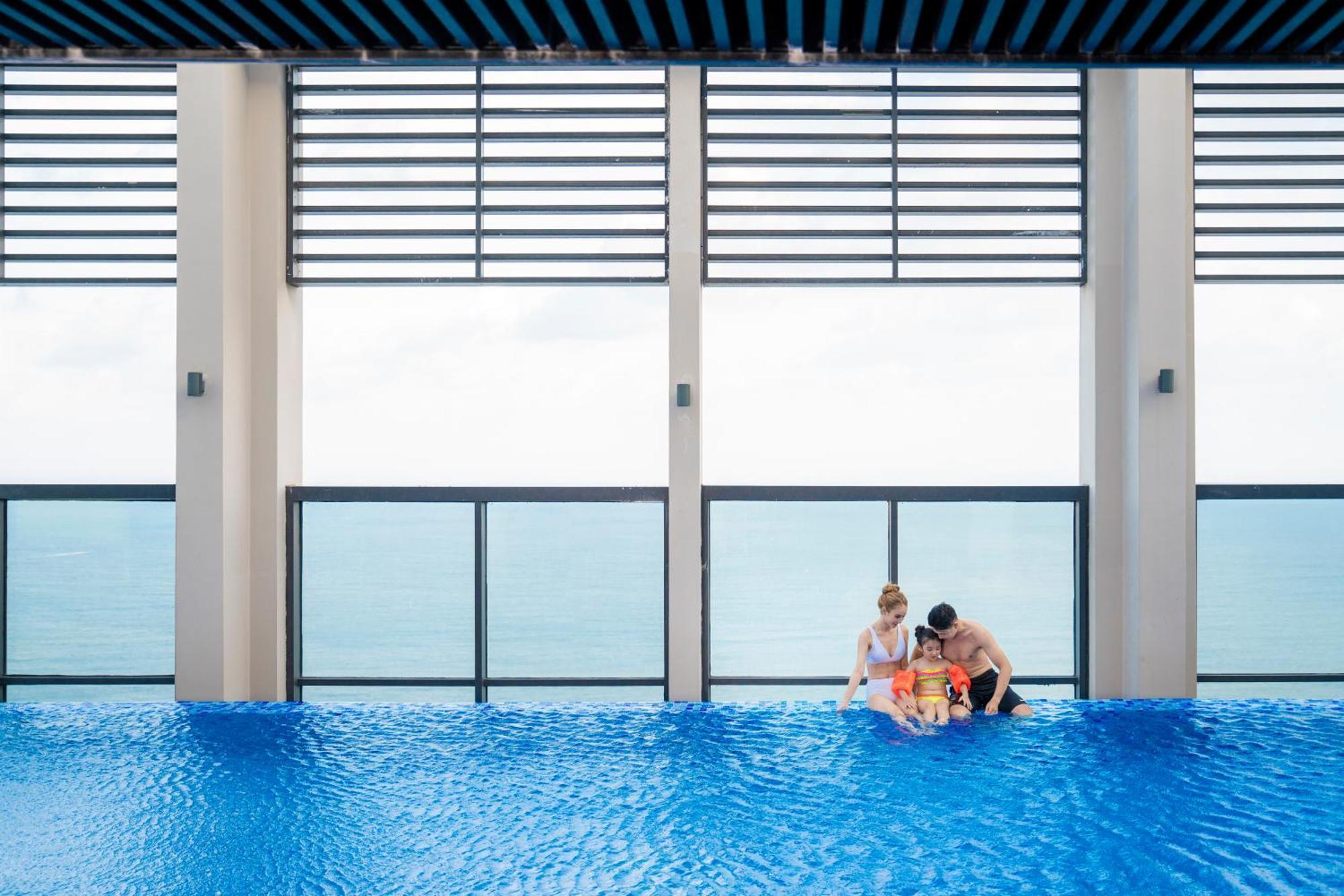 Four Points By Sheraton 5*