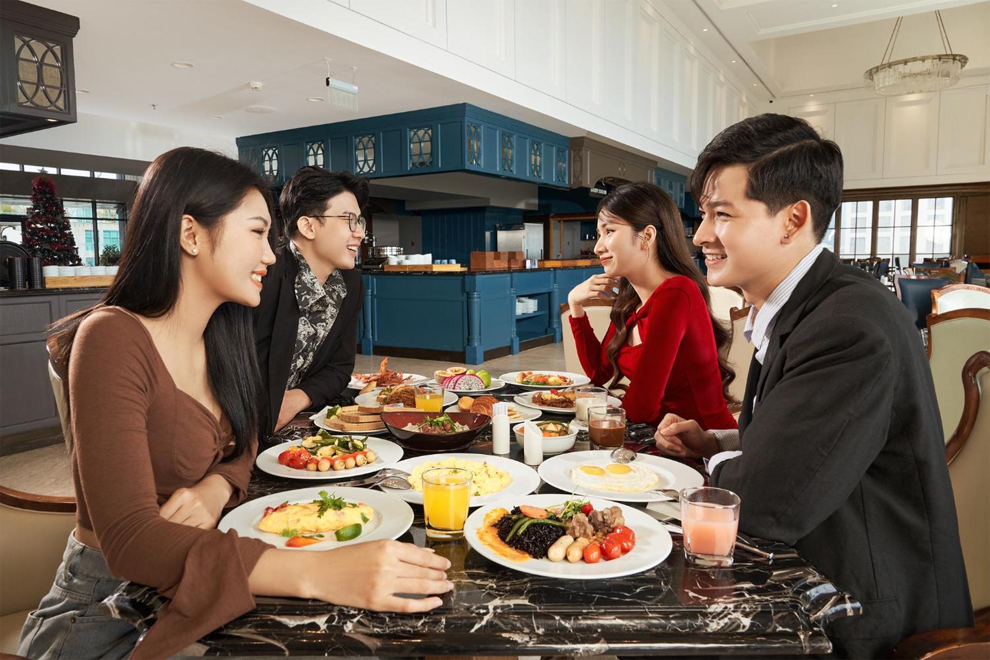 Four Points By Sheraton Đà Nẵng