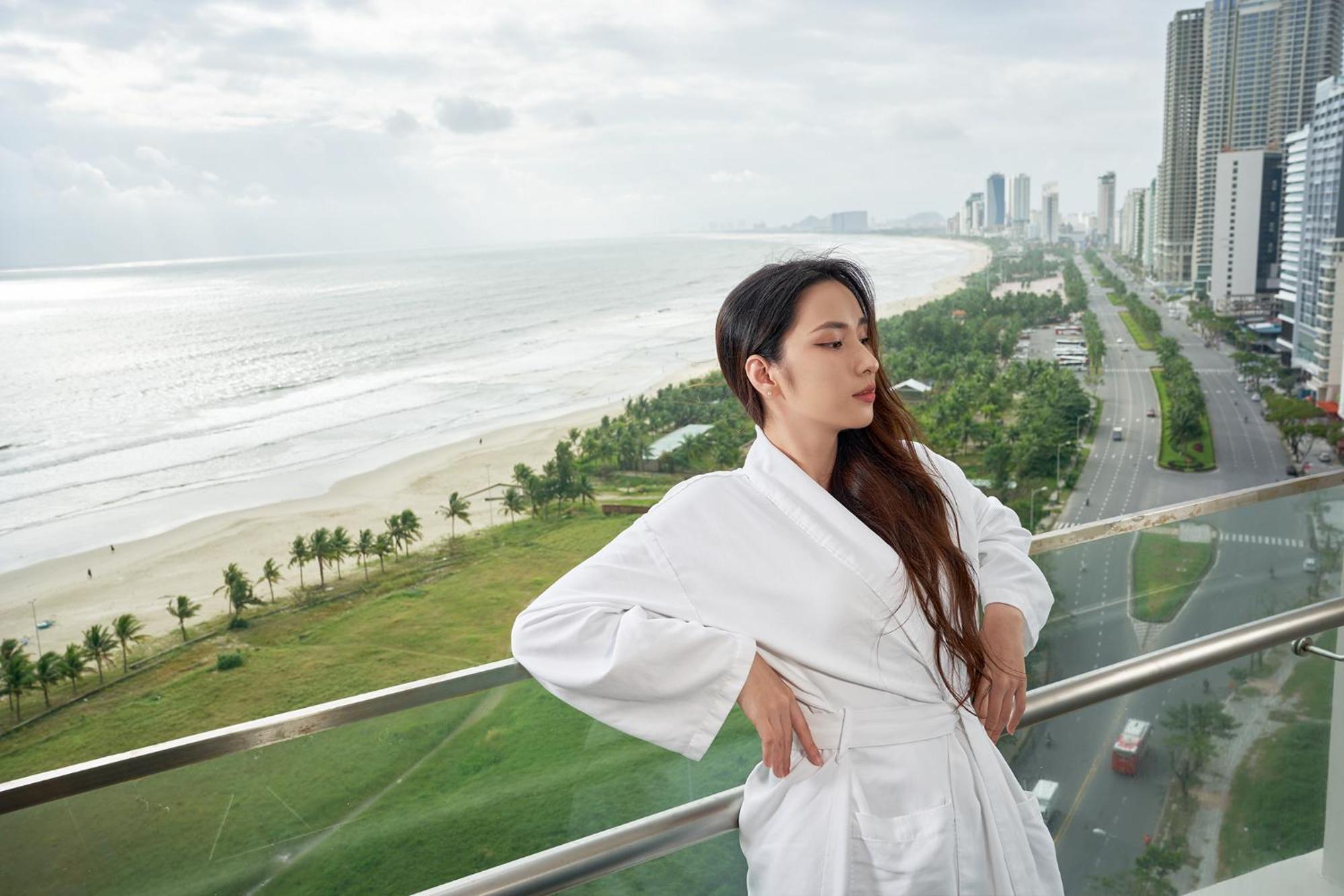 Four Points By Sheraton Hotel