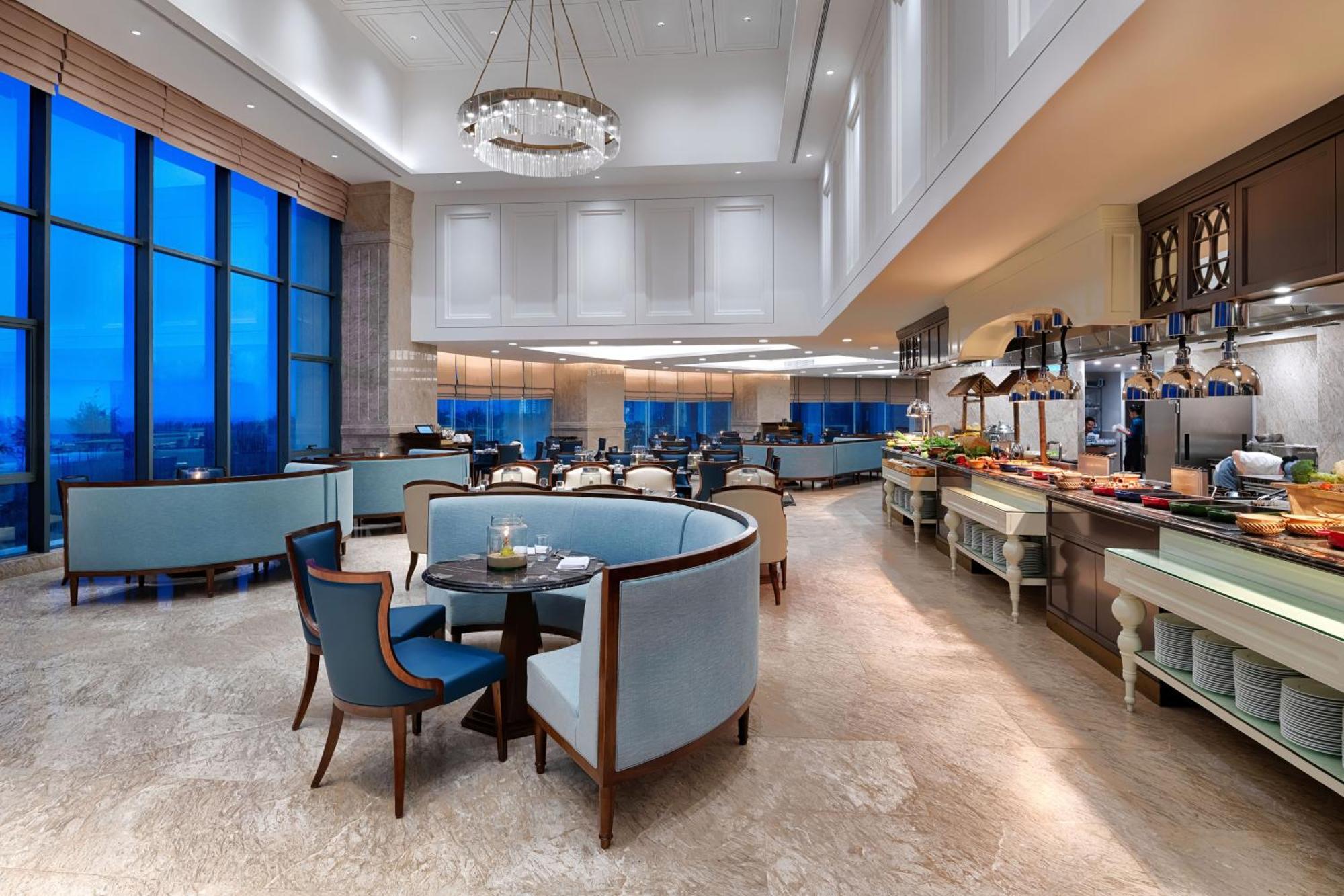 Hotel Four Points By Sheraton Đà Nẵng