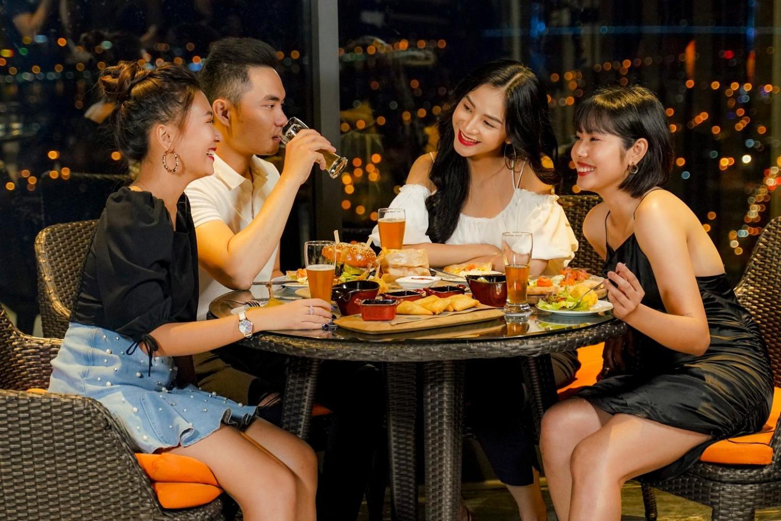 Four Points By Sheraton Da Nang