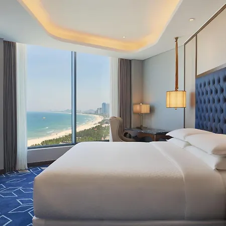 Four Points By Sheraton Danang Exterior photo