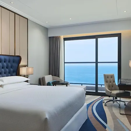 Four Points By Sheraton Danang Exterior photo