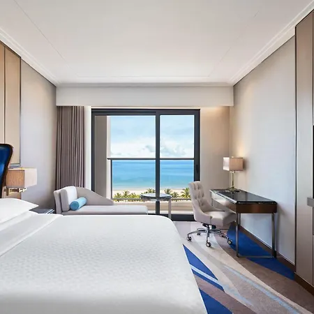 Four Points By Sheraton Danang Exterior photo