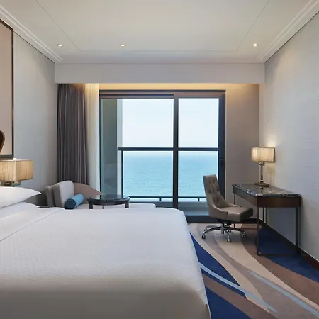 Four Points By Sheraton Danang Exterior photo