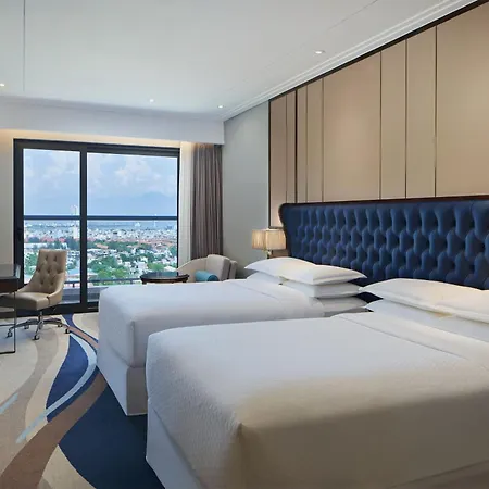 Four Points By Sheraton Danang Exterior photo