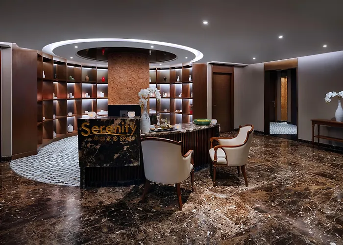 Four Points By Sheraton Danang