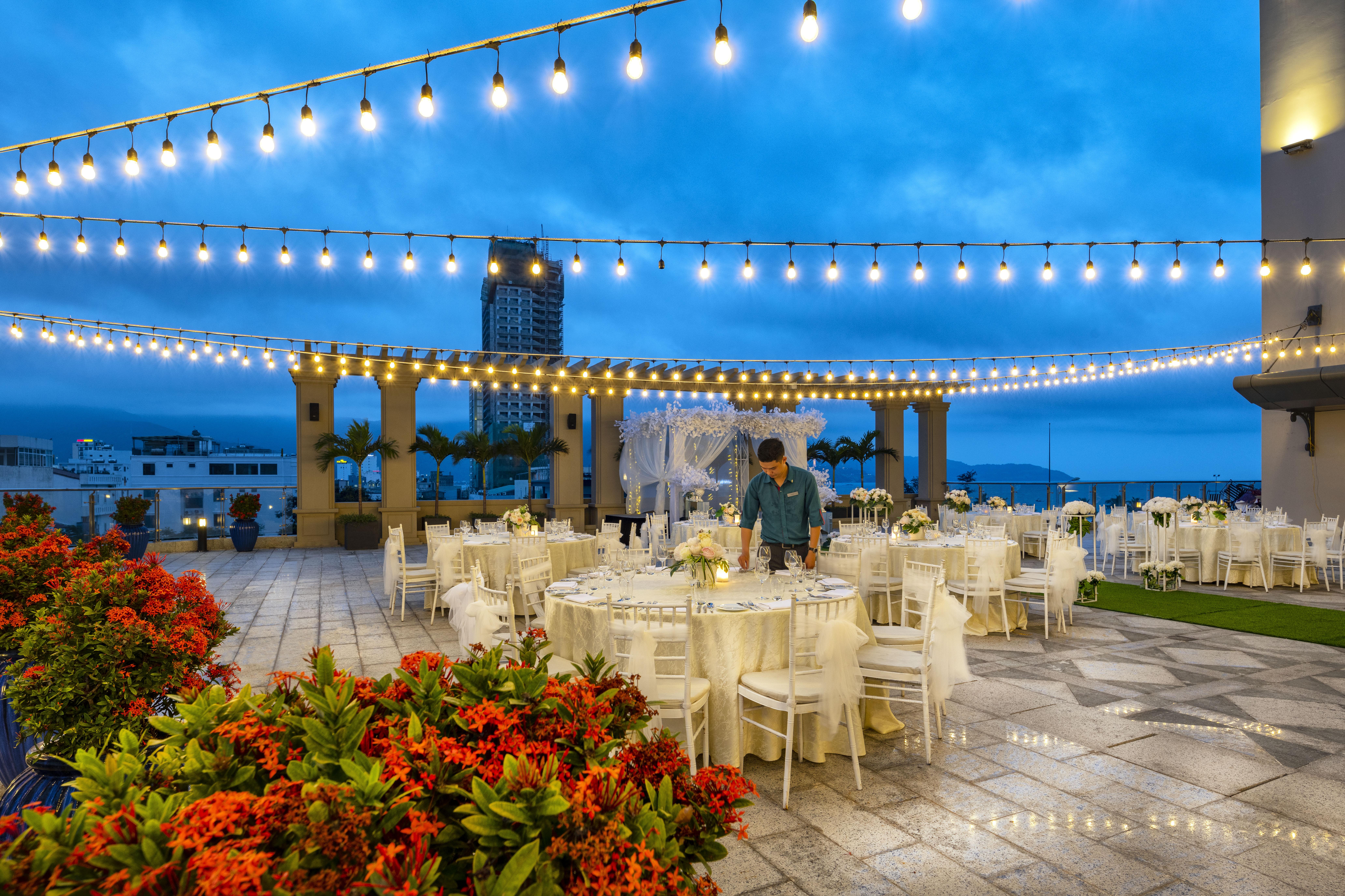 Hotel Four Points By Sheraton Đà Nẵng